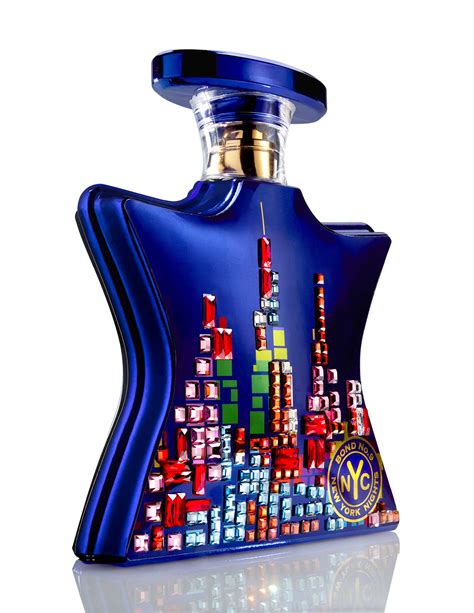 city one perfume